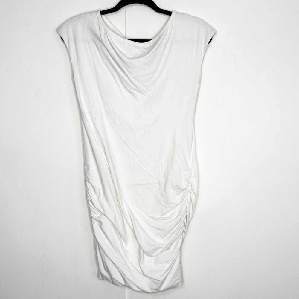 Standard James Person Side Ruched Dressβ